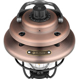 Olight Olantern Mini Classic Copper Water Resistant Lantern Flashlight LANTMINIVTCP