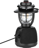 Olight Olantern Music Black Smooth Water Resistant Lantern Flashlight LANTMUSBK