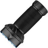 Olight Marauder Mini Flashlight Black Aluminum Water Resistant Flashlight MDRMINIBK