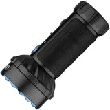 Olight Marauder Mini Flashlight Black Aluminum Water Resistant Flashlight MDRMINIBK