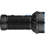 Olight Marauder Mini Flashlight Black Aluminum Water Resistant Flashlight MDRMINIBK