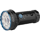 Olight Marauder Mini Flashlight Black Aluminum Water Resistant Flashlight MDRMINIBK