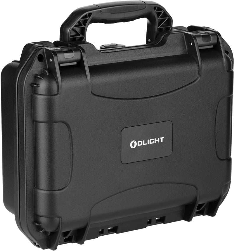 Olight Marauder Mini Black & Gold Aluminum Water Resistant