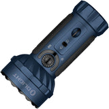 Olight Marauder Mini Midnight Blue Aluminum Water Resistant Flashlight MDRMINIMNBU