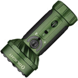 Olight Marauder Mini Green Aluminum Water Resistant Flashlight MDRMINIODG