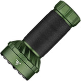 Olight Marauder Mini Green Aluminum Water Resistant Flashlight MDRMINIODG