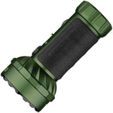 Olight Marauder Mini Green Aluminum Water Resistant Flashlight MDRMINIODG