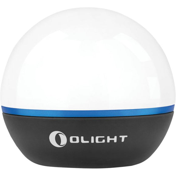 Olight Obulb MC Bulb Light Black 75 Lumens Water Resistant Blub OBULBMCBK