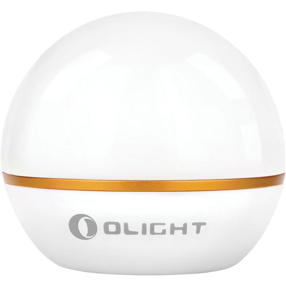 Olight Obulb MC Bulb Light White 75 Lumens Water Resistant Bulb OBULBMCWH