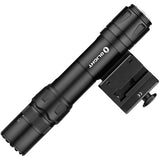 Olight Odin GL Tactical Light Black 550 Lumens ABS Water Resistant ODINGLPBK