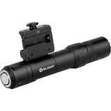 Olight Odin GL Tactical Light Black 550 Lumens ABS Water Resistant ODINGLPBK