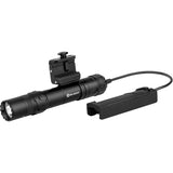 Olight Odin GL Tactical Light Black 550 Lumens ABS Water Resistant ODINGLPBK