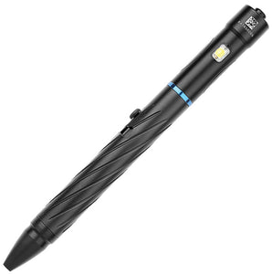Olight O-Pen 2 Penlight Flashlight Black Cool LED Water Resistant OPEN2