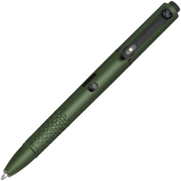 Olight O-Pen Glow OD Green Aluminum 6.13