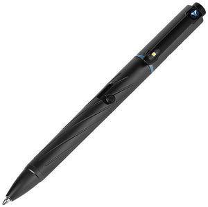 Olight O-Pen Pro 5" Penlight Flashlight Black LED Water Resistant OPENPROBK