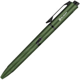 Olight O-Pen Pro Penlight Green 60 Lumens Aluminum Water Resistant PENPROODG