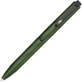 Olight O-Pen Pro Penlight Green 60 Lumens Aluminum Water Resistant PENPROODG