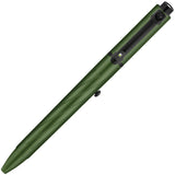 Olight O-Pen Pro Penlight Green 60 Lumens Aluminum Water Resistant PENPROODG