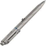 Olight O-Pen Pro 5" Penlight Flashlight Grey LED Water Resistant OPENPROTI