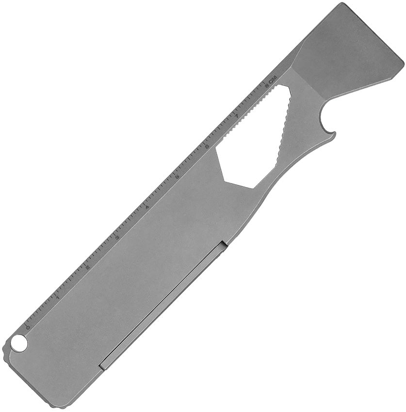 Olight O-Pry 2 Titanium Multi-Tool OPRY2 – Atlantic Knife Company