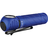 Olight Perun 2 Blue Aluminum Water Resistant Headlamp PERUN2BU