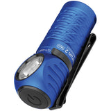 Olight Perun 2 Mini Headlamp Aluminum Water Resistant Flashlight PERUN2MBUNW