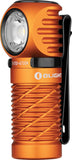 Olight Perun 2 Mini Headlamp Orange Aluminum Water Resistant PERUN2MORG
