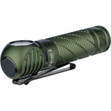 Olight Perun 2 OD Green Aluminum Water Resistant Headlamp PERUN2ODG