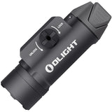 Olight PL-3 Valkyrie Tac Light Gray Aluminum Water Resistant Flashlight PL3GMG