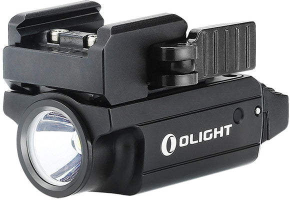 Olight PL-Mini Valkyrie 2 Tact Light Black Aluminum Water Resistant PLMINI2BK