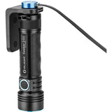 Olight Seeker 2 Pro Flashlight Black Aluminum Water Resistant LED SKR2PROBK