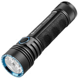 Olight Seeker 2 Pro Flashlight Black Aluminum Water Resistant LED SKR2PROBK