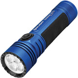 Olight Seeker 3 Pro Flashlight Blue Aluminum Water Resistant Flashlight SKR3PROBU