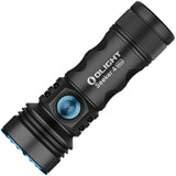 Olight Seeker 4 Mini Black Aluminum Water Resistant Flashlight SKR4MINIBK