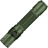 Olight Warrior 3S Tactical Green Aluminum Water Resistant Flashlight WR3SODG