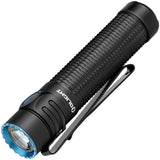 Olight Warrior Mini 3 Black Aluminum Water Resistant Flashlight WRMINI3BK