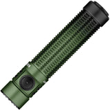 Olight Warrior Mini 3 OD Green Aluminum Water Resistant Flashlight WRMINI3FORG