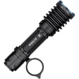 Olight Warrior X3 Black Aluminum Water Resistant Flashlight WRX3BK