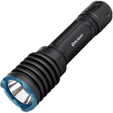 Olight Warrior X3 Black Aluminum Water Resistant Flashlight WRX3BK