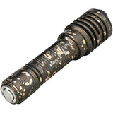 Olight Warrior X 3 Flashlight Camo Grip Aluminum Water Resistant  WRX3DSCF