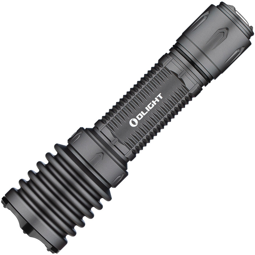 Olight Warrior X3 Gunmetal Grey Aluminum Water Resistant