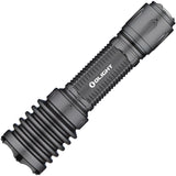 Olight Warrior X3 Gunmetal Grey Aluminum Water Resistant Flashlight WRX3GMG