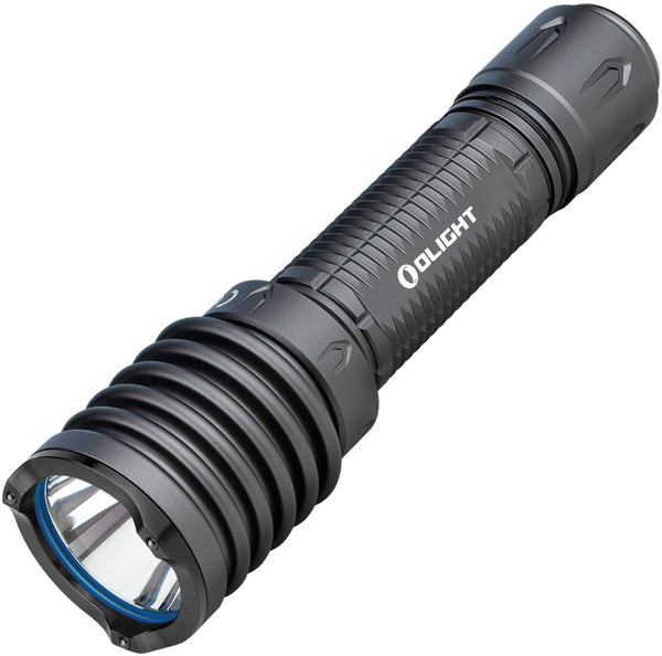 Olight Warrior X3 Gunmetal Grey Aluminum Water Resistant