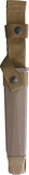 Ontario Marine Combat Factory Second Tan Carbon Steel Fixed Blade Knife 6504SEC