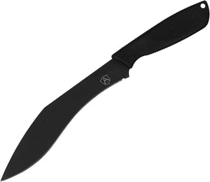 Ontario Spec Plus Alpha 13.5" Kukri Fixed Blade Knife + Sheath 9719