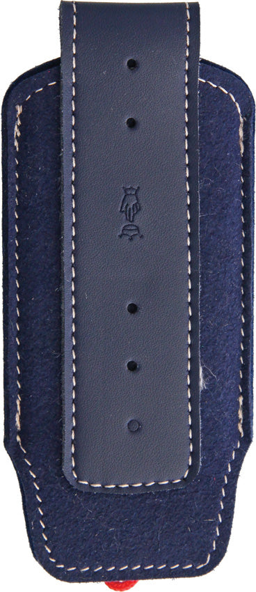 Opinel Blue Leather Fits 4.5