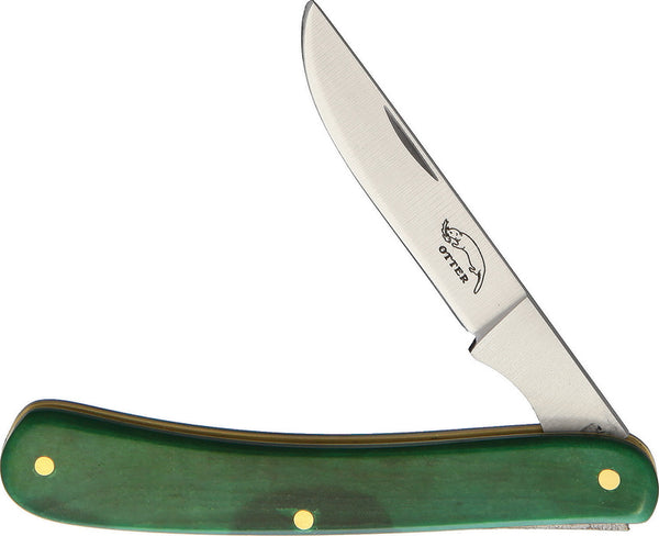 OTTER-MESSER 268MB Levin S Folding Knife