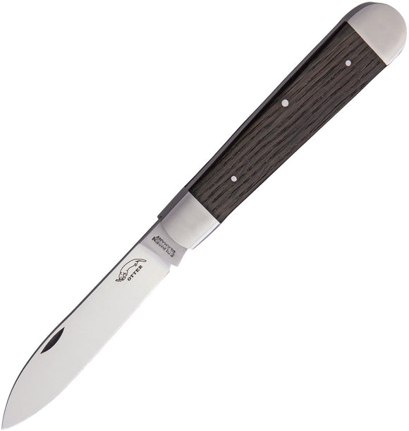 OTT05R OTTER-Messer Worker Pocket Knife Stainless OTTER-Messer Nože Nůž