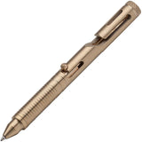 Boker Plus Kid Cal 45 Brass Clip Integrated Design Writing Tactical Pen