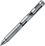 Boker Plus Knives CNC Milled Titanium Self Defense Tactical 45 Cal Pen